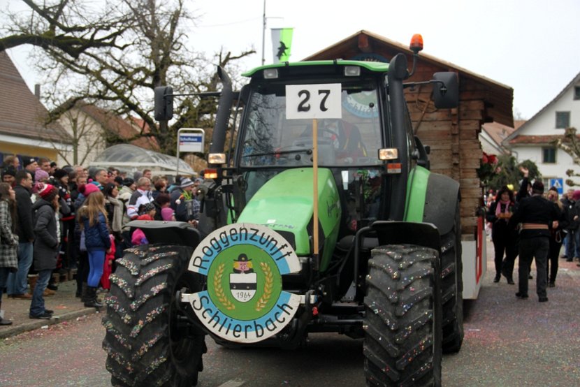 Sarmenstorf Fasnachtsumzug 16.02.2014 (112)